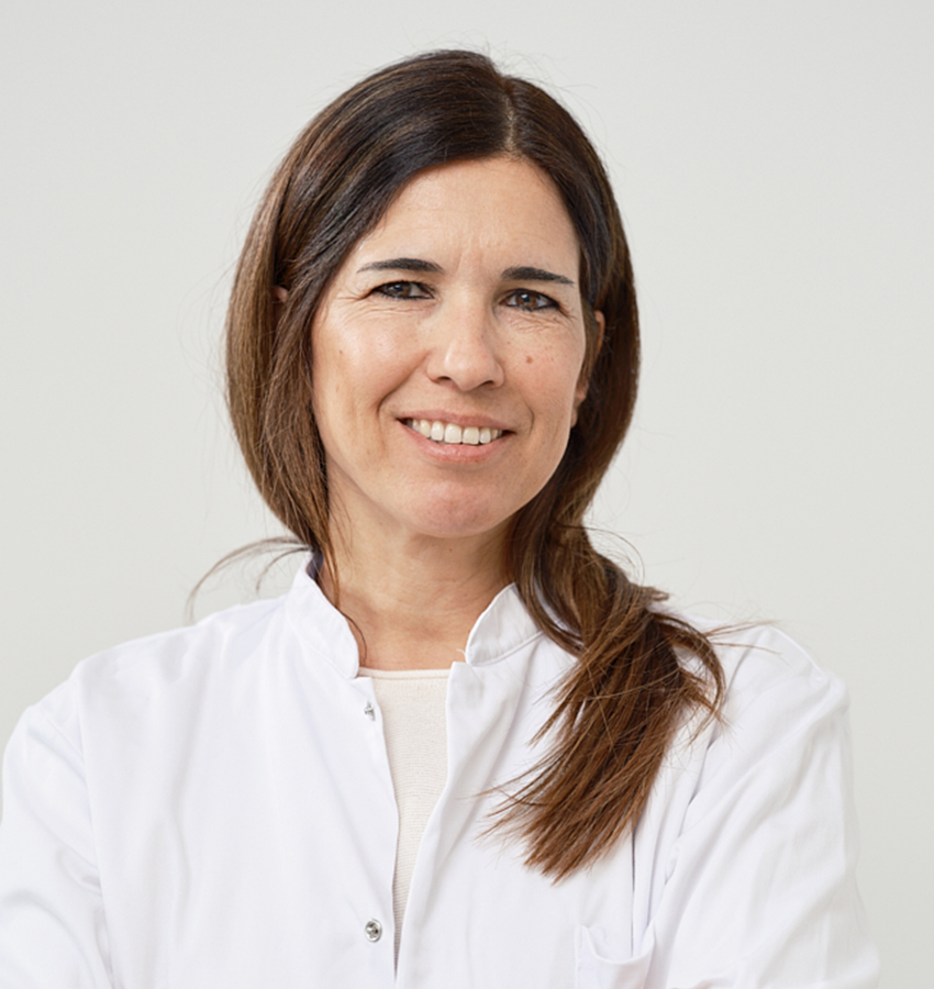 OÄ Dr.in Sophie Haitchi-Petnehazy